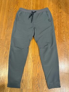 UNRL Performance pants.  GRAY.  Sz Medium
